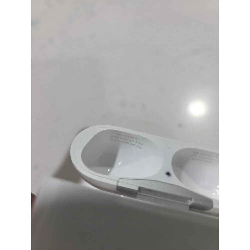 AirPods Pro (2nd Generation) Charging Case Replacement ONLY A2700 ENGRAVED
